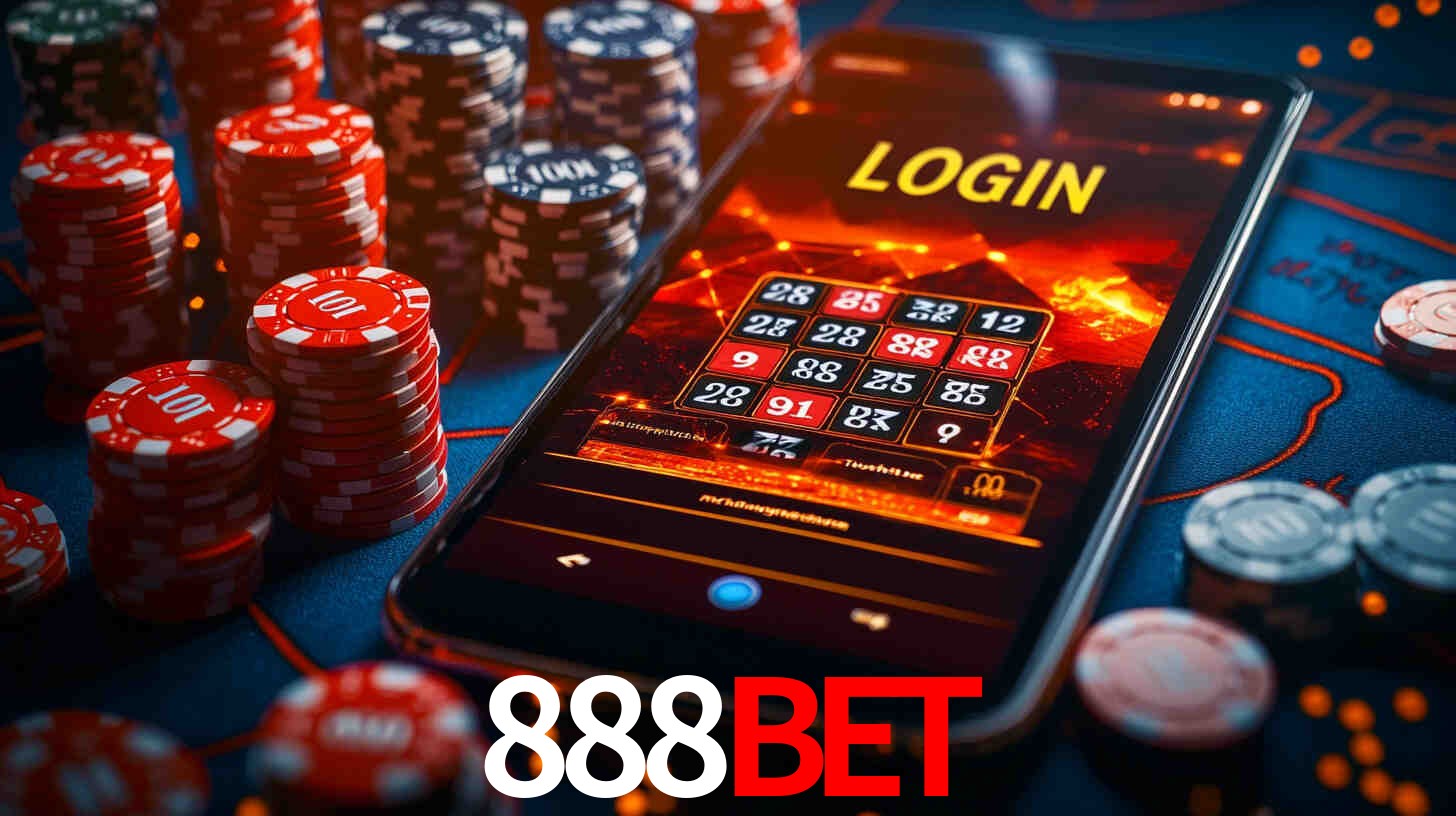 888BET
