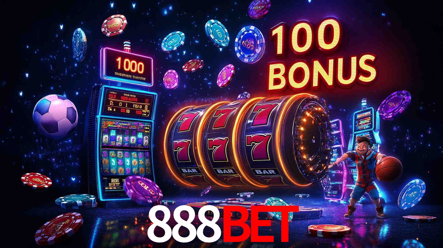 888BET